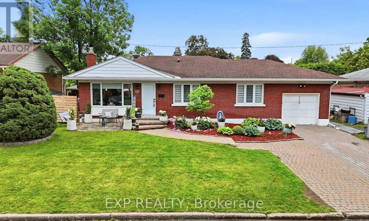748 Weston Drive
