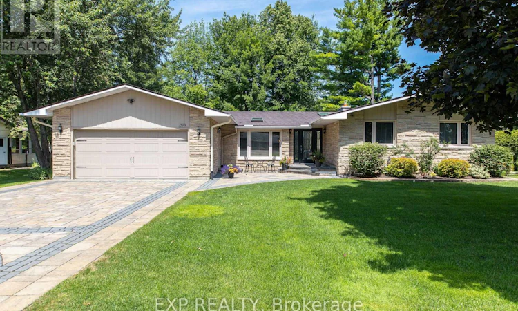 1299 Fairway Drive