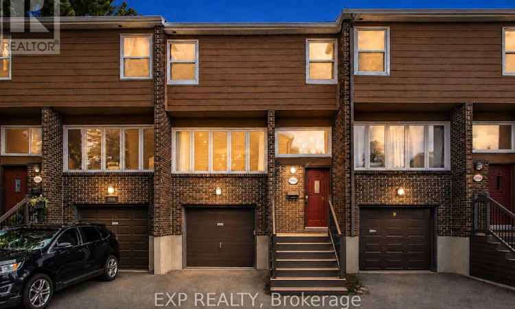 2092 Eric Crescent