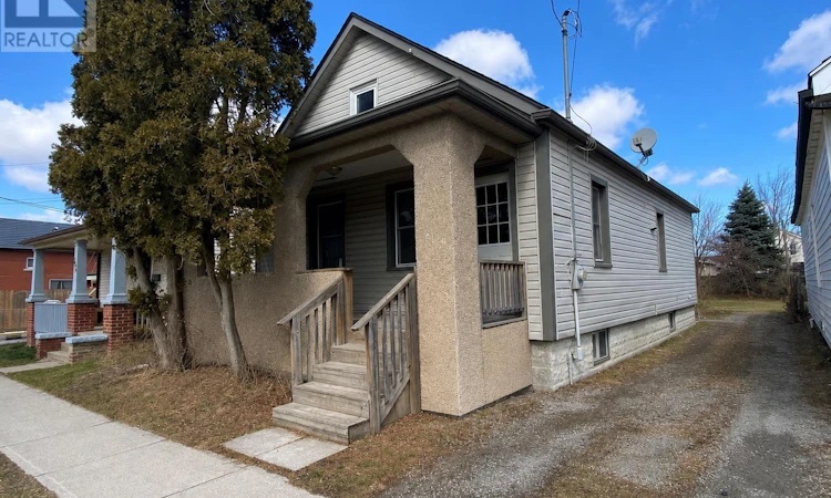 200 Lincoln Street