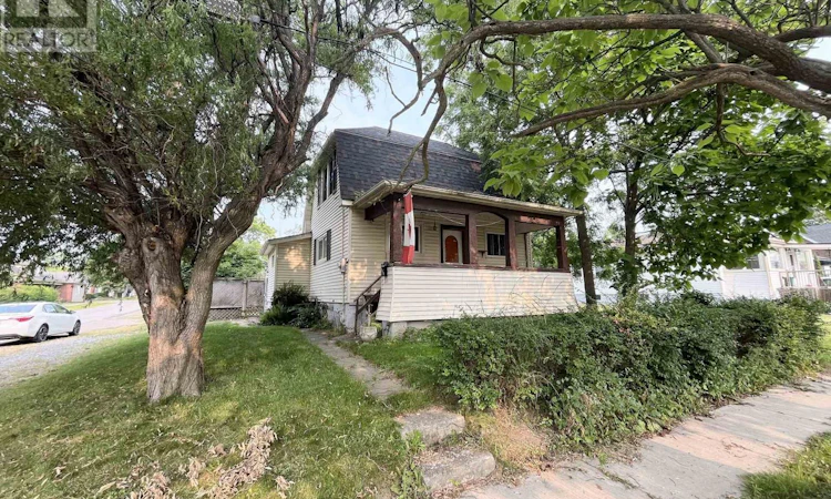 119 Pilkington Street