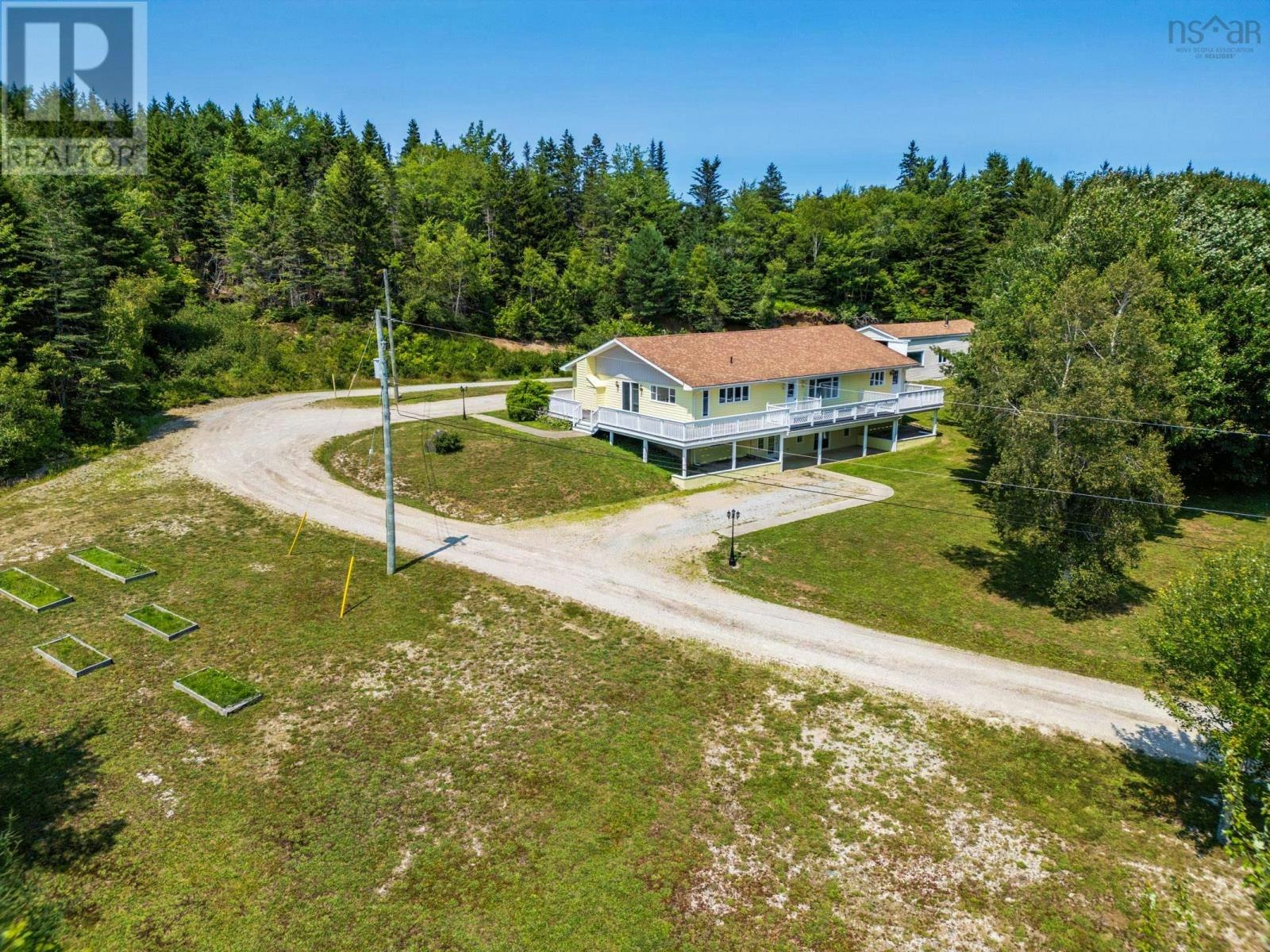 2977 340 Highway, Yarmouth, NS, B5A 5P1