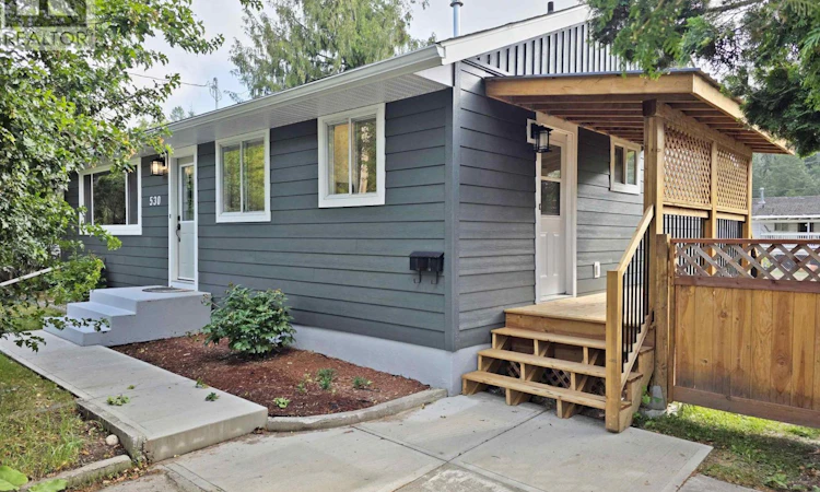 530 Norman Street