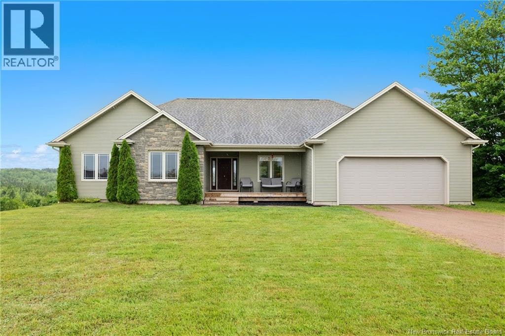 495 Old Shediac Road, Memramcook, NB, E4K 1V6