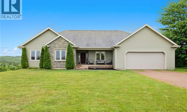 495 Old Shediac Road