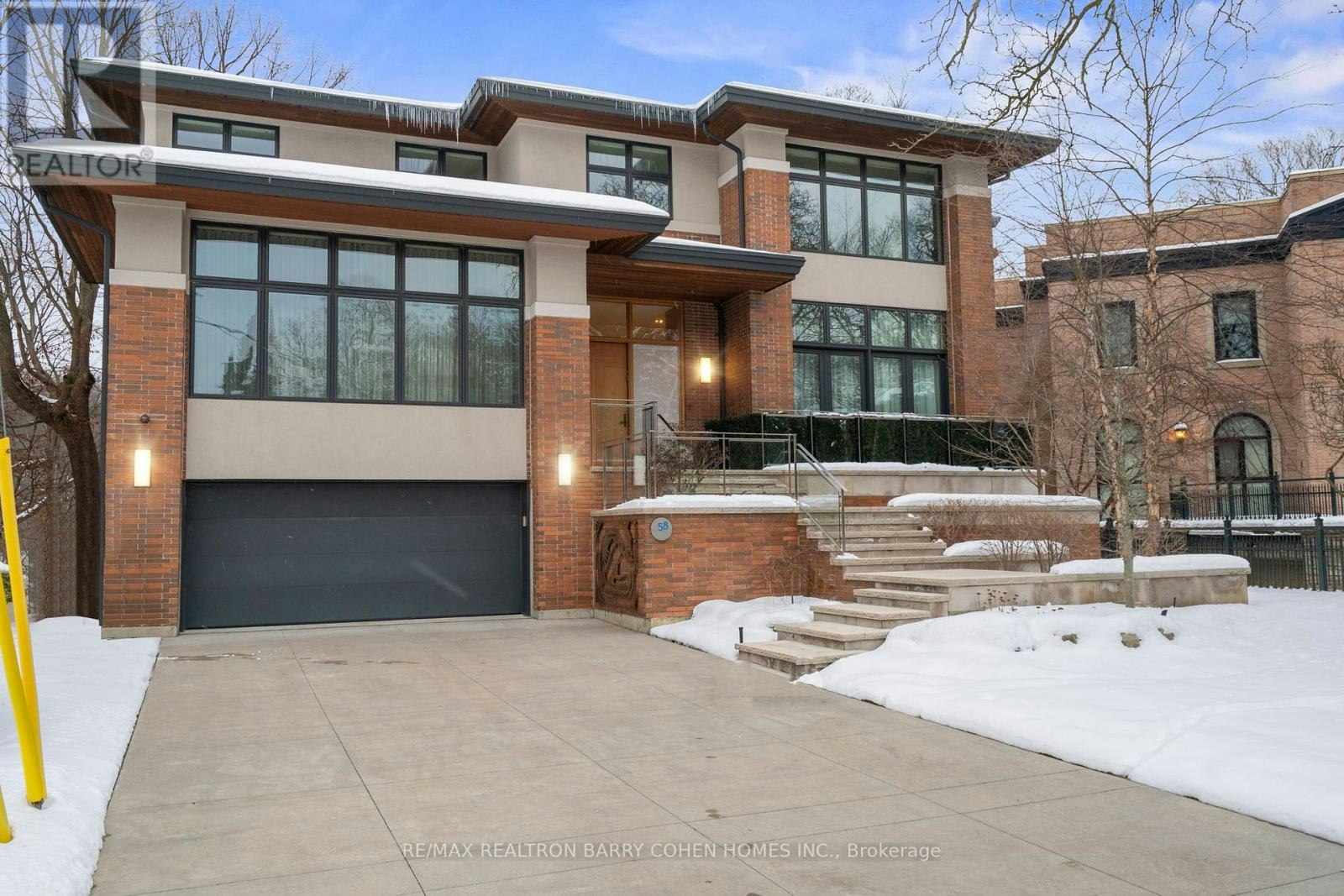 58 Timberlane Drive, Toronto, ON, M3H 1J4 - 2