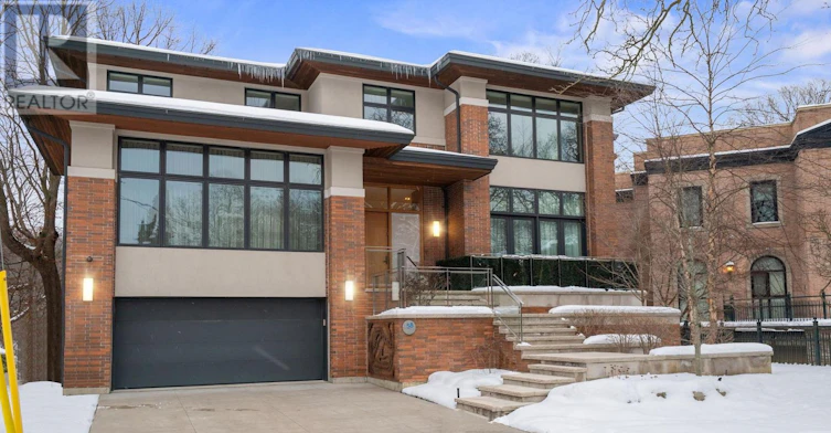 58 Timberlane Drive, Toronto, ON, M3H 1J4 - 2