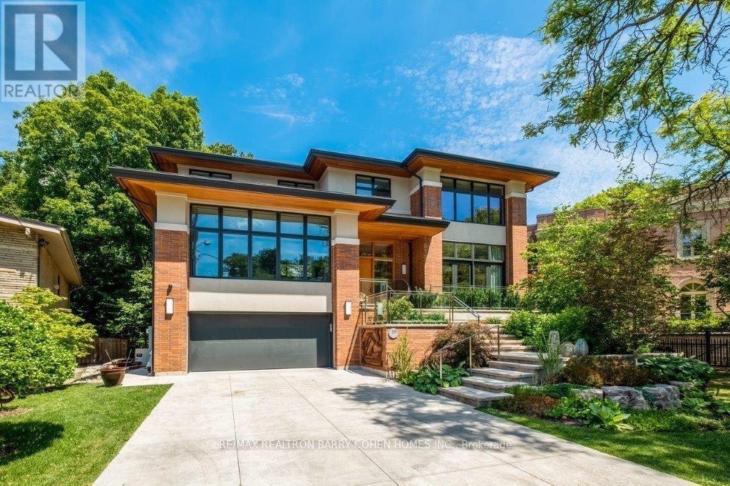 58 Timberlane Drive, Toronto, ON, M3H 1J4