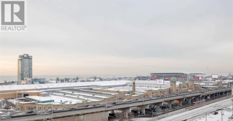 1114-51 Liberty Street EAST, Toronto, ON, M6K 3P8 - 11