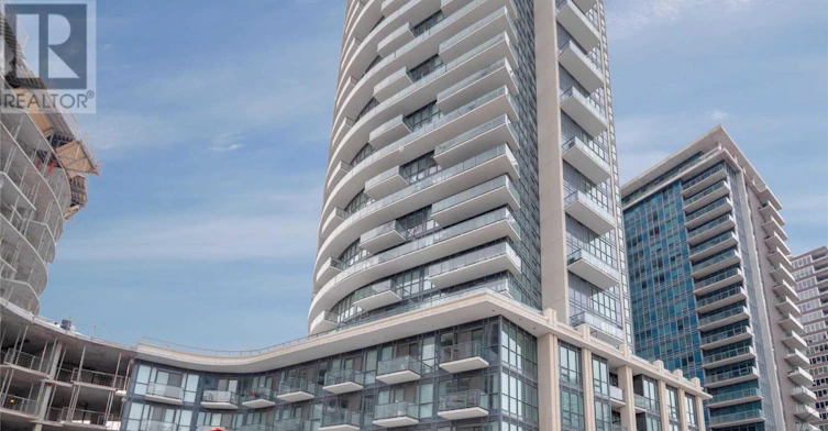 1114-51 Liberty Street EAST, Toronto, ON, M6K 3P8 - 7