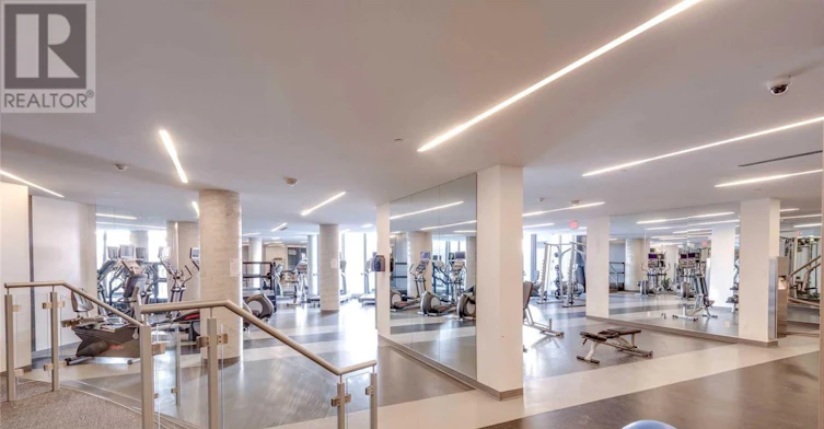 1114-51 Liberty Street EAST, Toronto, ON, M6K 3P8 - 8
