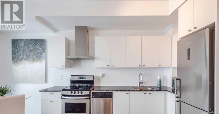 1114-51 Liberty Street EAST, Toronto, ON, M6K 3P8 - 3