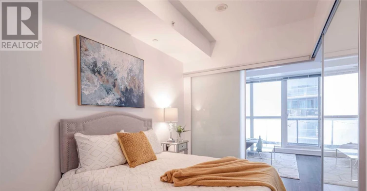 1114-51 Liberty Street EAST, Toronto, ON, M6K 3P8 - 4