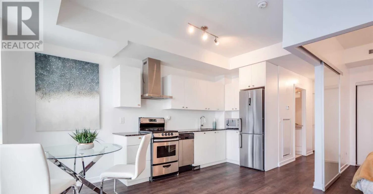1114-51 Liberty Street EAST, Toronto, ON, M6K 3P8 - 2