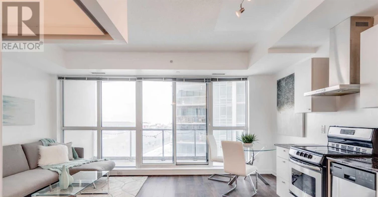 1114-51 Liberty Street EAST, Toronto, ON, M6K 3P8