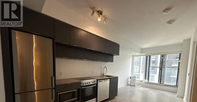 1901-181 Dundas Street E, Toronto, ON, M5A 0N5 - 5