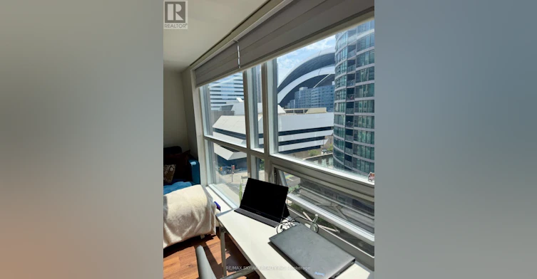 919-20 Blue Jays Way, Toronto, ON, M5V 3W6 - 25