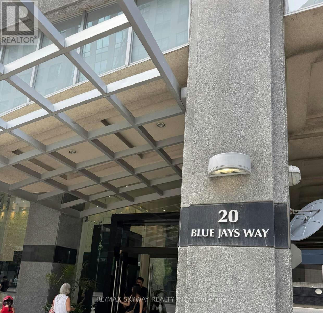 919-20 Blue Jays Way, Toronto, ON, M5V 3W6 - 21