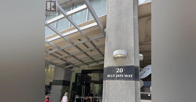 919-20 Blue Jays Way, Toronto, ON, M5V 3W6 - 21