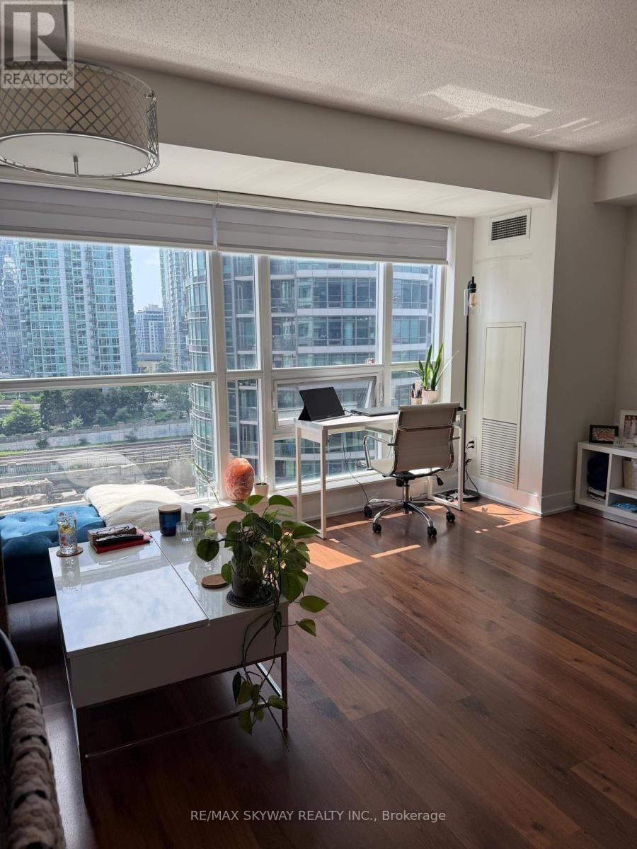 919-20 Blue Jays Way, Toronto, ON, M5V 3W6