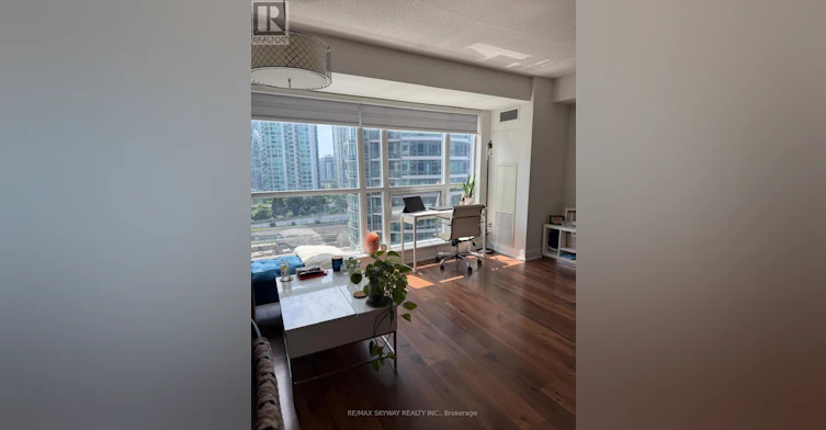 919-20 Blue Jays Way, Toronto, ON, M5V 3W6