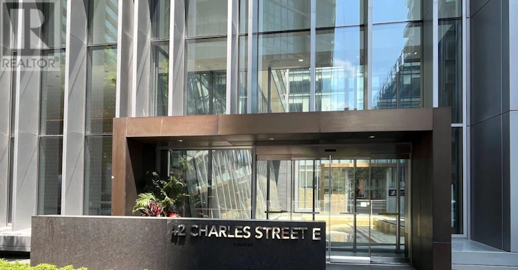 401-42 Charles Street E, Toronto, ON, M4Y 0B7 - 2