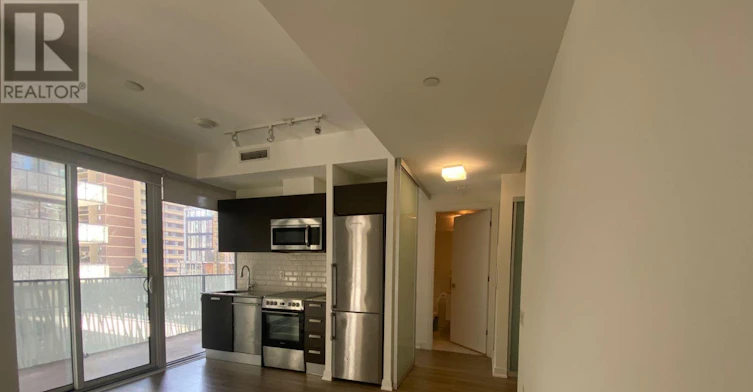 401-42 Charles Street E, Toronto, ON, M4Y 0B7 - 8