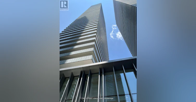 401-42 Charles Street E, Toronto, ON, M4Y 0B7 - 3