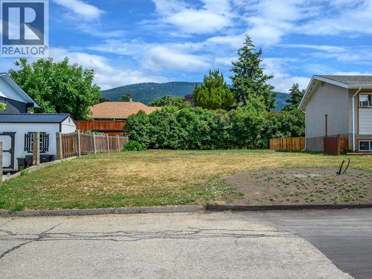 3401 12 Street, Vernon, BC, V1T 3S6