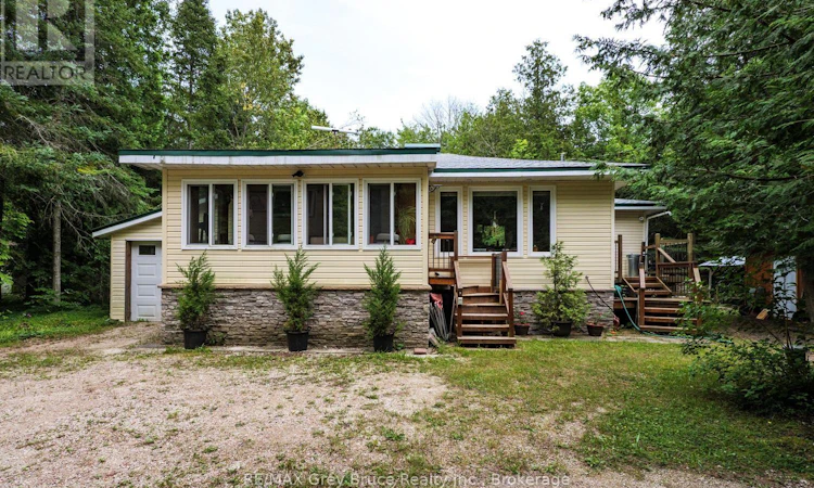 496 Berford Lake Road