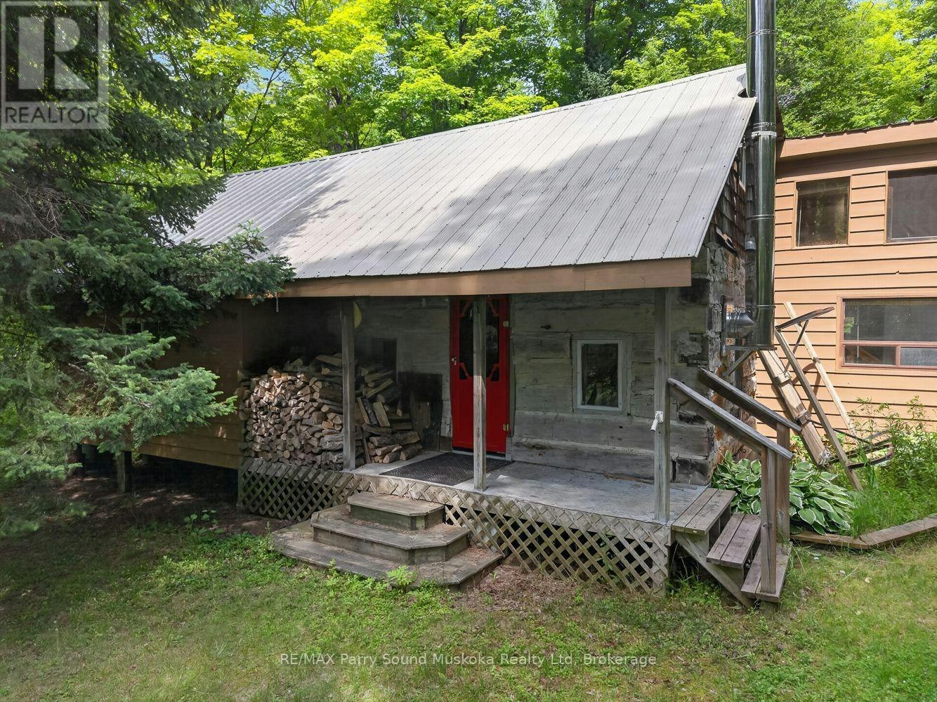 32 Shady Maple Trail, Whitestone, ON, P0G 1G0
