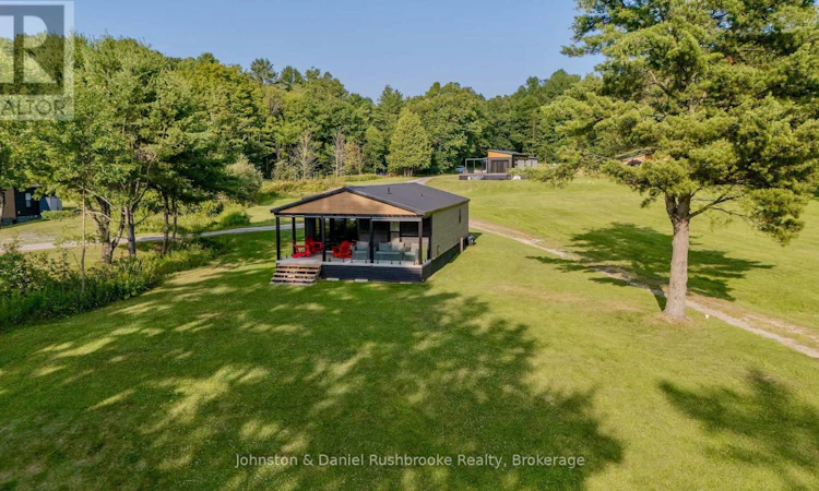 SITE 11-1366 Rosseau Lake 2 Road Road