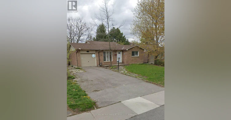 BASEMENT-715 Mountview Place, Newmarket, ON, L3Y 3P8