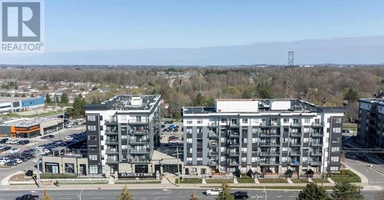 322-251 Northfield Drive E, Waterloo, ON, N2K 0G9 - 3