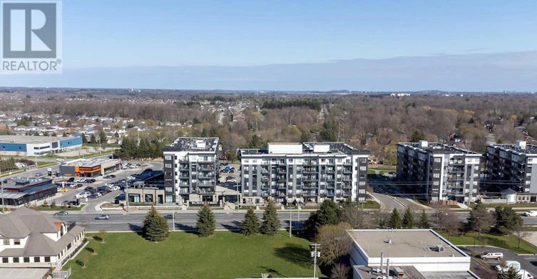 322-251 Northfield Drive E, Waterloo, ON, N2K 0G9