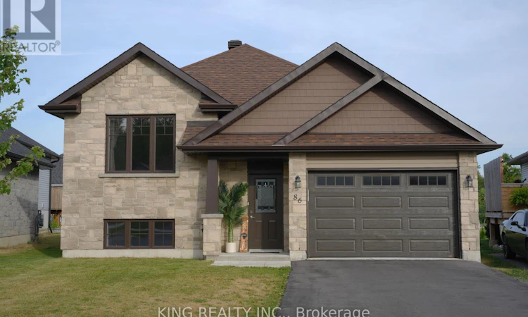 86 Cameron Crescent
