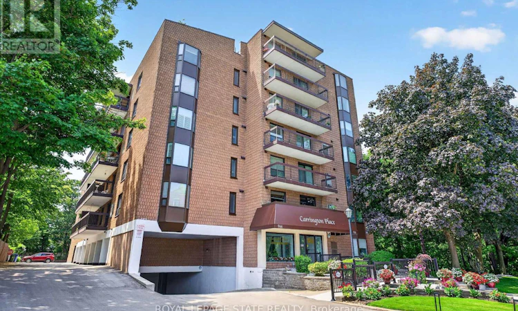203-966 Queenston Road