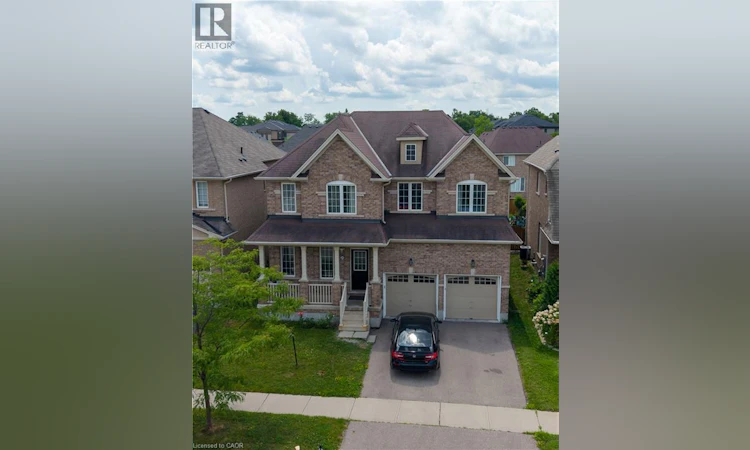 20 Gillespie Drive