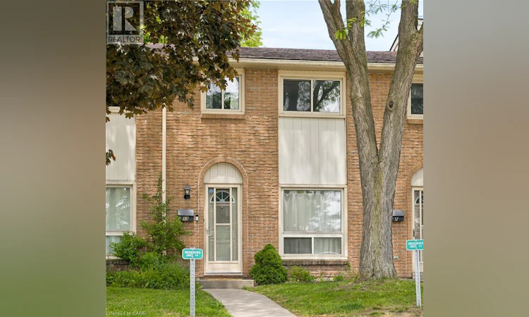 13-165 Green Valley Drive
