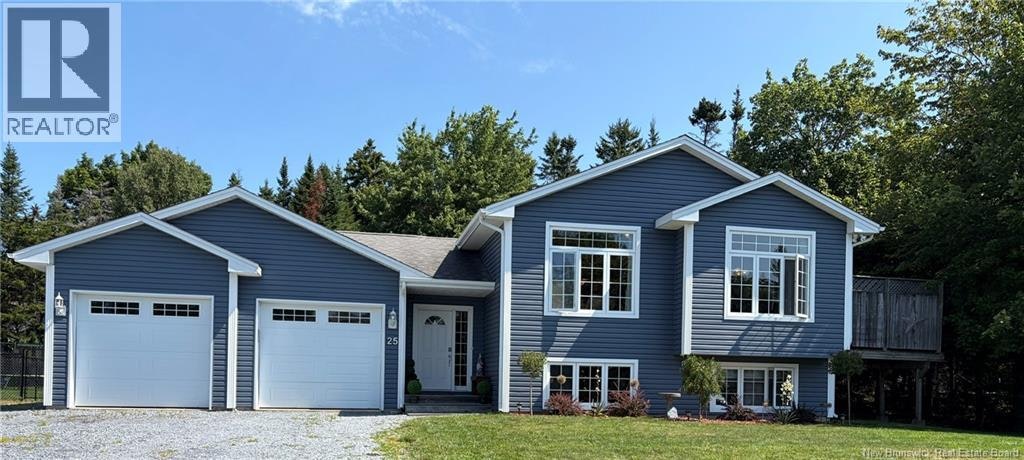 25 Isaac Street, Rothesay, NB, E2E 0E6