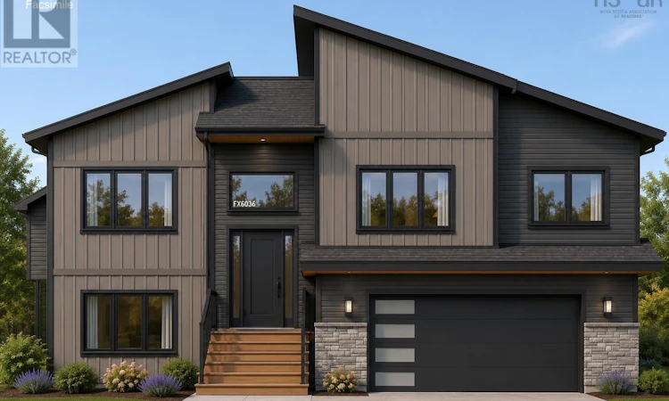 Lot 2-2 Longards Road