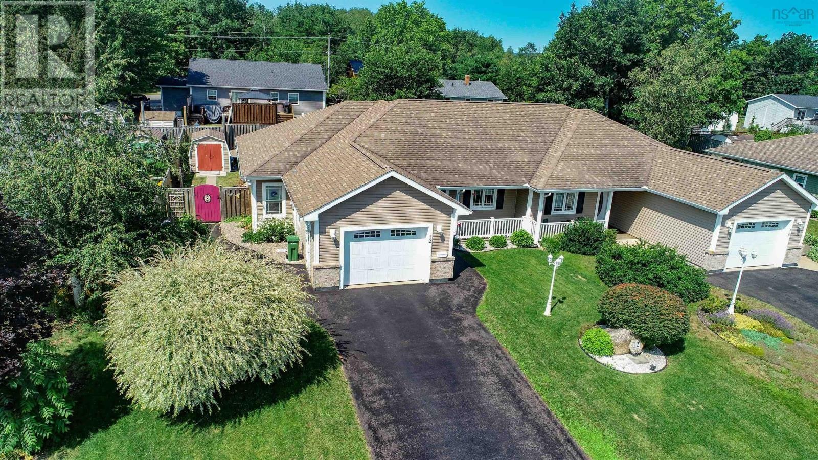 12 Beckwith Berwick NS, Berwick, NS, B0P 1E0