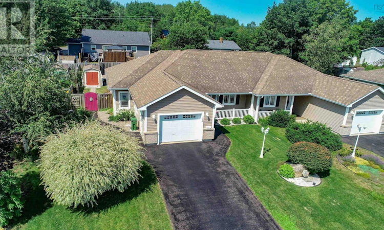 12 Beckwith Berwick NS