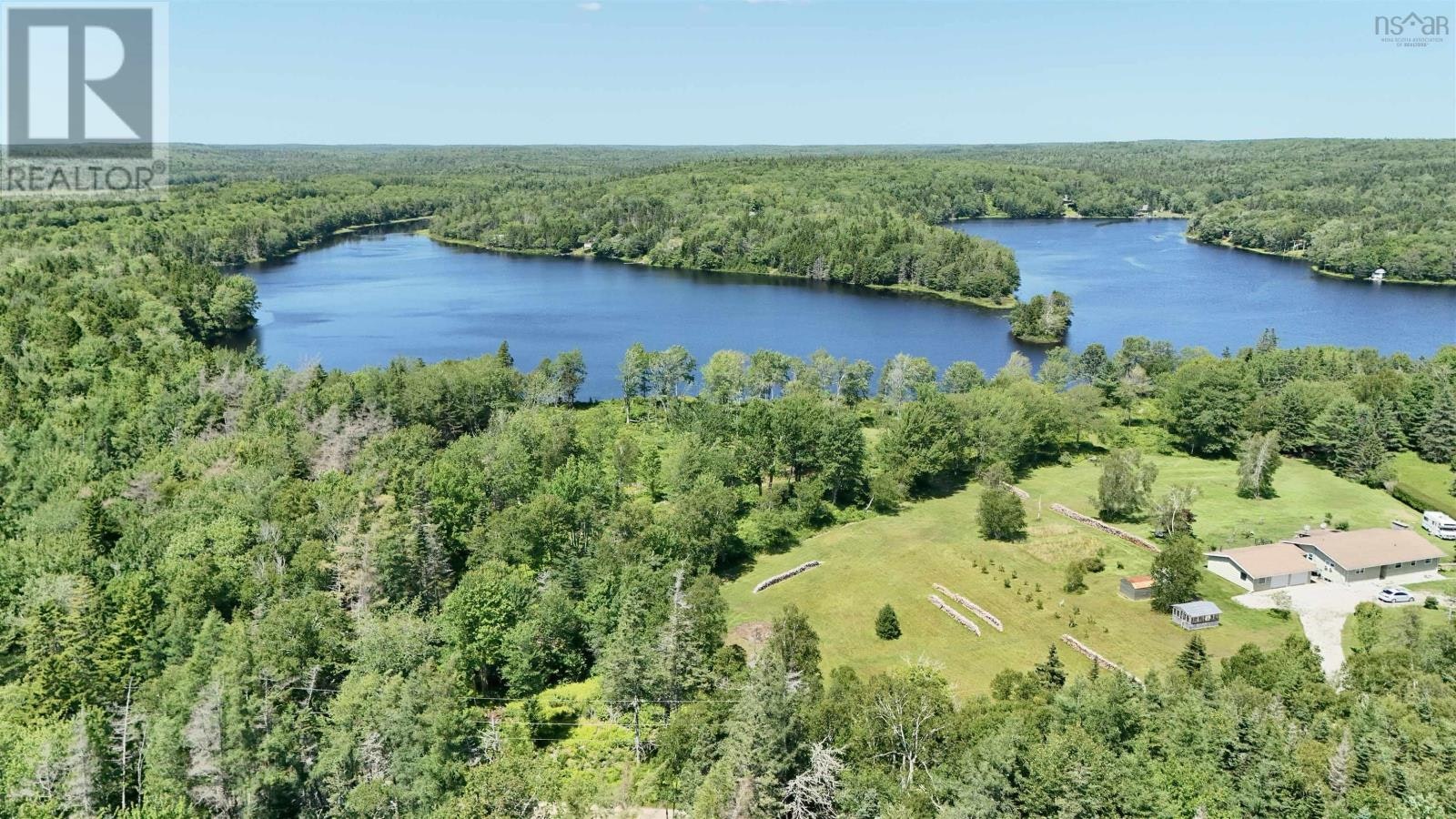 Lot Cranberry Lane, Gardners Mills, NS, B5A 5N5