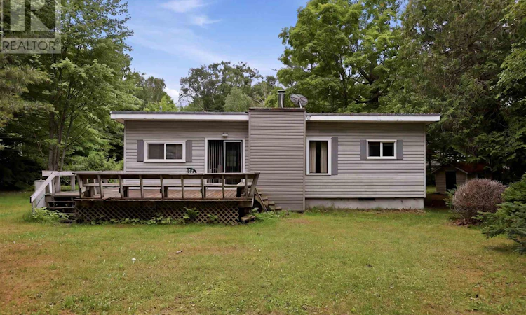 264 Whispering Pines Drive