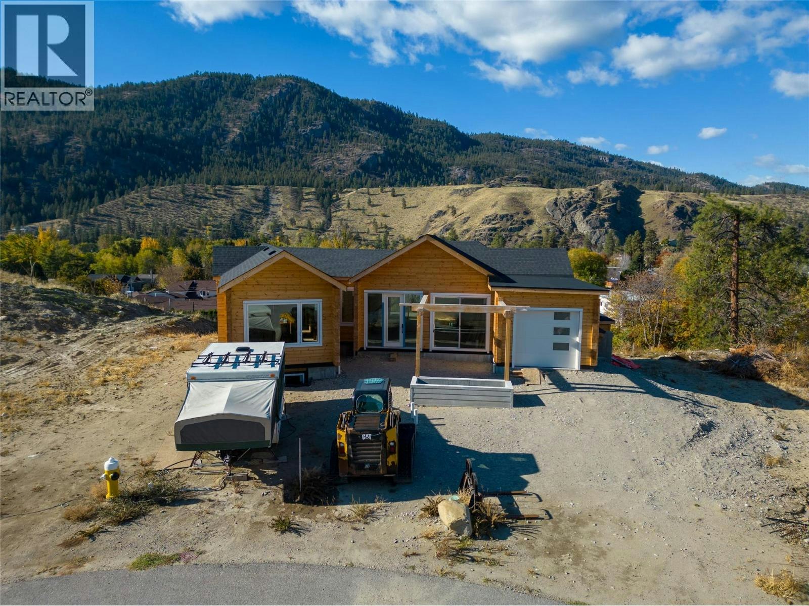 4850 Bassett Avenue, Okanagan Falls, BC, V0H 1R2
