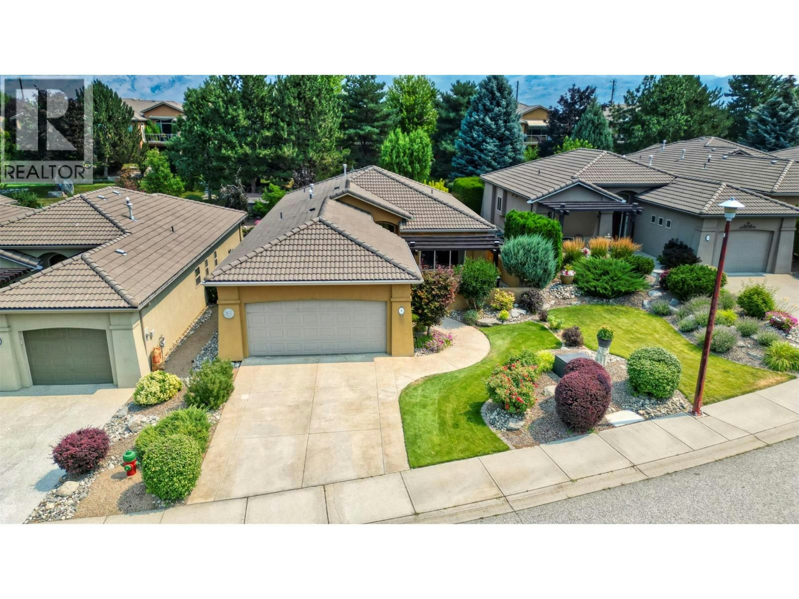 9 Wildflower Court, Osoyoos, BC, V0H 1V1