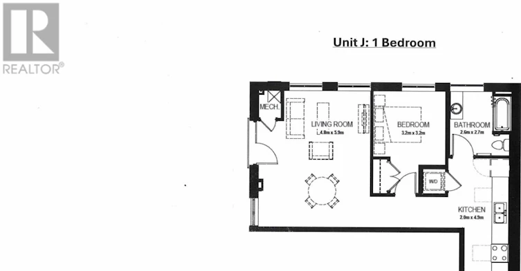 519-351 Hill Street, London, ON, N6B 2M2 - 14