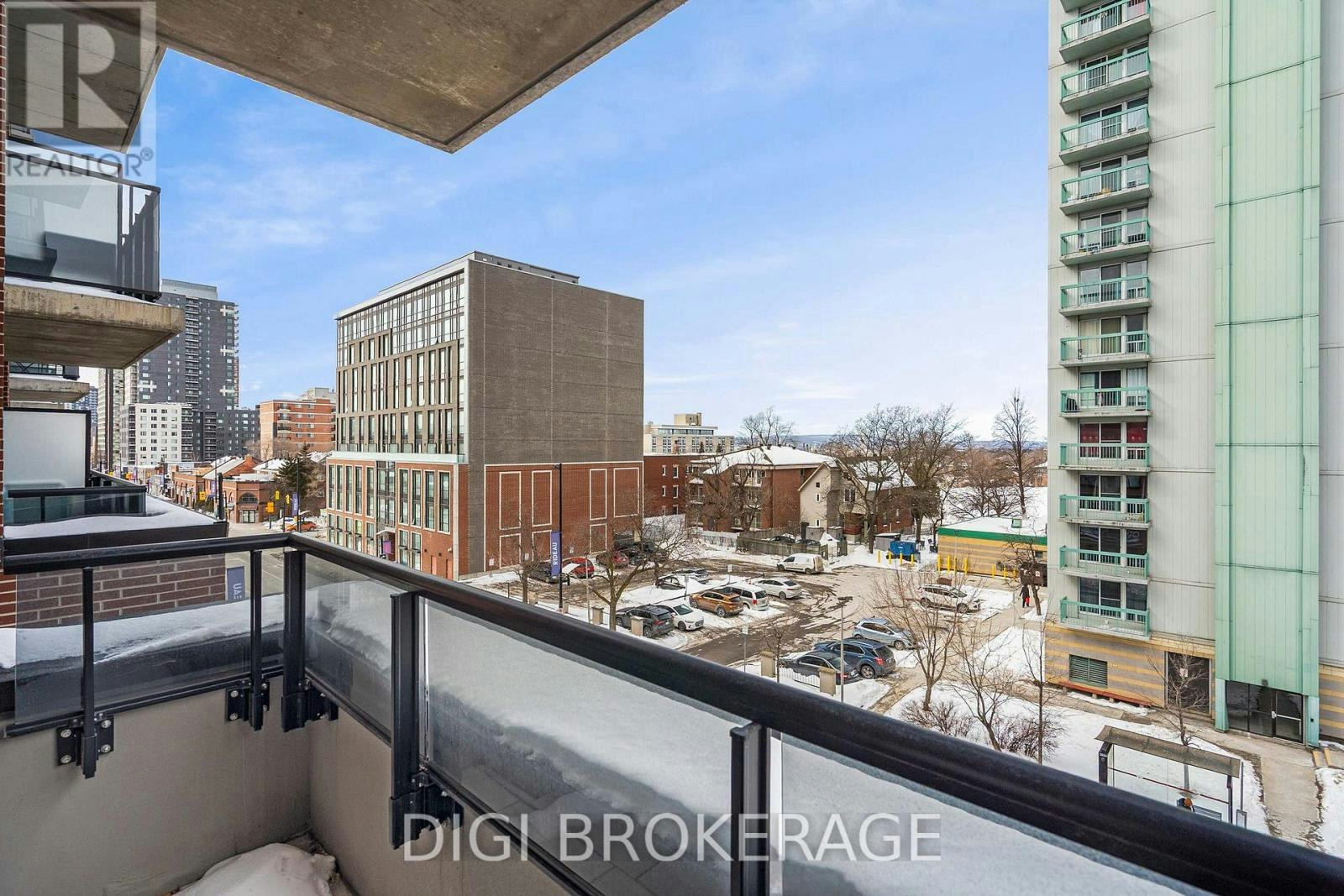 413-560 Rideau Street, Ottawa, ON, K1N 5Z8 - 16