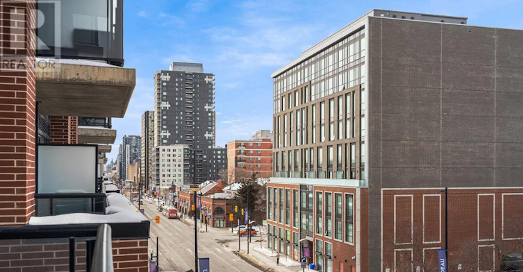 413-560 Rideau Street, Ottawa, ON, K1N 5Z8 - 17